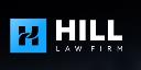 Hill Law Firm logo